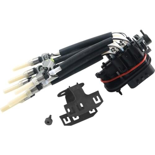 Spider Fuel Injector ,for Chevrolet V6 4.3L 96-05 Pickup Aftermarket Parts 19210688 ,Replace Accessories