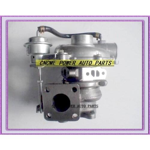 TURBO RHF5 RHF4H VIBR 4T-504 8971397243 VA420014 VG420014 For ISUZU Trooper Rodeo For Opel Astra Vauxhall 4JB1T 4JB1 4JB1TC 2.8L