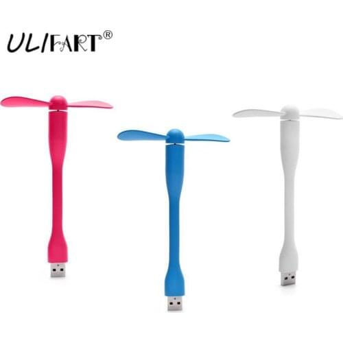 ULIFART Computer Fans