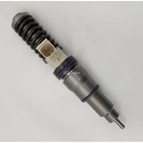 High quality new D12 diesel engine Common rail fuel injector BEBE4D34101 22172535