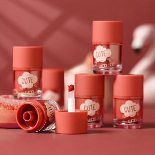 WODWOD Long Lasting Lipsticks