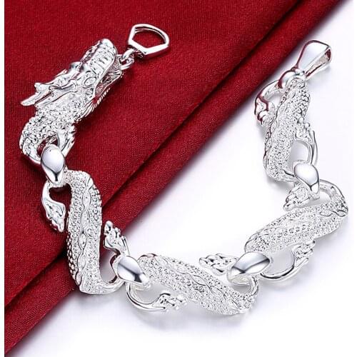 YANGUILI White Bracelets