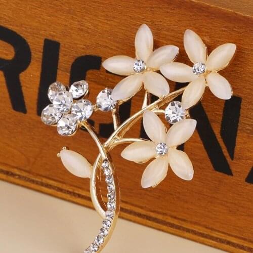 3D Alloy Stickers Crystal Flower DIY Decoration Accessories/Charms/Jewelry Making Material mobiele telefoon decoratie 2017 New