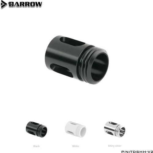Barrow TDSHH-V2 Anti-Cyclone Adaptor Fitting