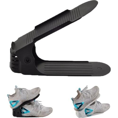 BD-Nine summer Shoe Racks