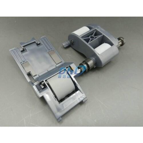 Free shipping new original ADF pickup roller Replacement Kit for hp color laserjet enterprice M680 M651 M575 M775 M630