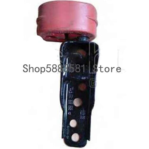 Car Air Conditioners BOBSH China