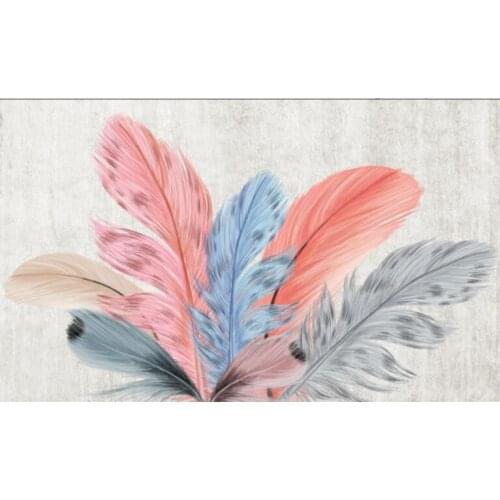 Bedroom Nordic Big Carpet Decorate Big Carpet Floor Mat Large Area Rug for Living Room Washable, 120cm×160cm