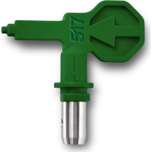 Wagner W517517 Airless Paint Spray Gun Nozzle/Nozzle