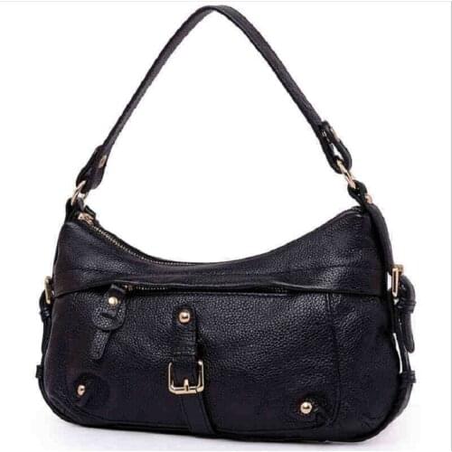 MISS YING Brown Women's Bags