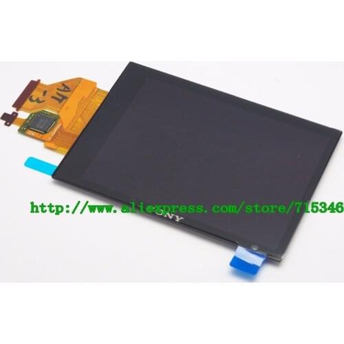 NEW LCD Display Screen for SONY A7III ILCE-7M3 A7M3 Digital Camera Repair Part