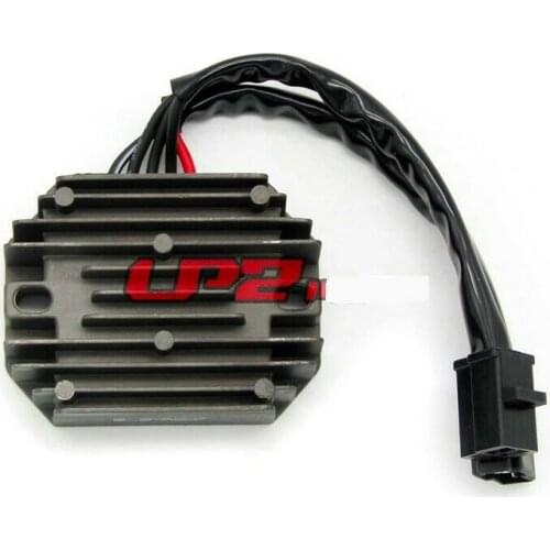 Regulator Rectifier Voltage for Suzuki DR650 RGV250 VJ22A RGV22 Bandit GSF250 GSF400