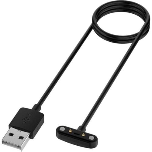 Replacement USB charger for Amazfit Ares A1908 smart watch USB charger stand USB charger cable