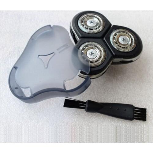 Free Shipping RQ12 replacement shaver heads for Philips RQ1250 RQ1260 RQ1280 RQ1290 RQ1250CC RQ1260CC RQ1280CC RQ1050 RQ1060