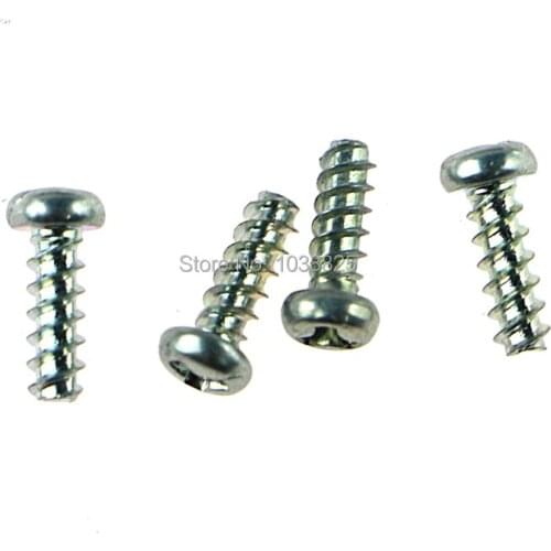 Y Shape Screws for Nintend Wii Y Font Screws for Wii Controller 1000pcs/lot