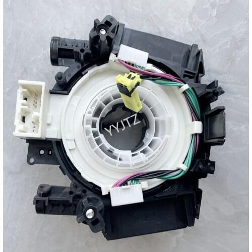 YYJTZ Car Steering Wheels