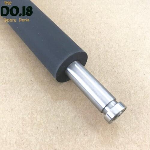 1pc Classic Style 023-75120 RV A4 Pressure Roller For RZ 200 220 300 310 Duplicator Spare Parts