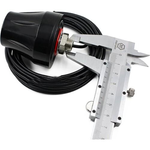 2.4 ghz external antenna WIFI waterproof antenna wifi router antenna SMA male reverse pole