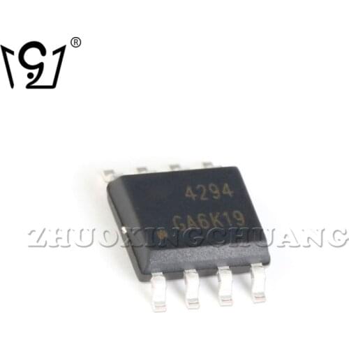 5PCS AO4294 SOIC-8 100V/11.5A 4294 MOSFET Patch IC chip