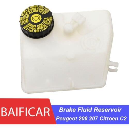 Baificar Brake Cylinders