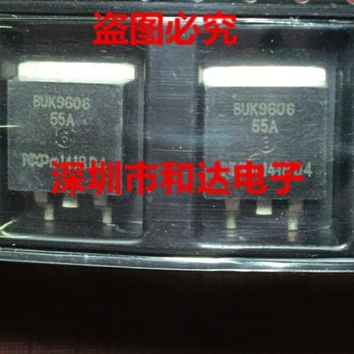 BUK9606-55A TO-263 55V 75A