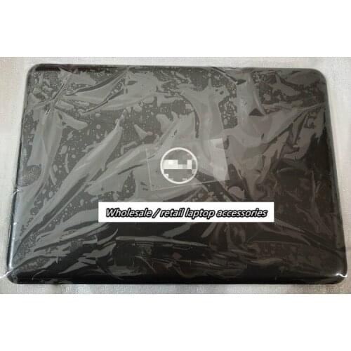 Laptop Cover For Dell Latitude 13 (3380) 13.3" LCD Back Cover Lid Assembly - No TS - 5G6FV 05G6FV