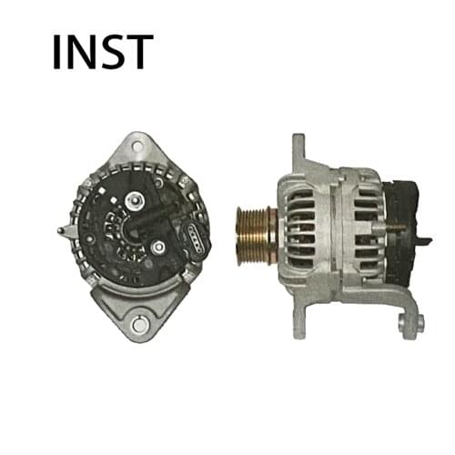 ALTERNATOR DYNAMO GENERADOR ELECTRICO FOR 24V 110A 8GS61.5 AB00373 CA1883IR PIC 220-5295-980-124-655-008-17 5010589551 20409240