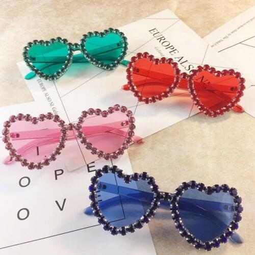 Women's Sunglasses Vintage JOSEJINN China