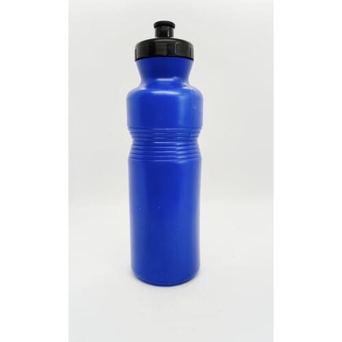 Manu Navy Blue 1 L Of Water Flask