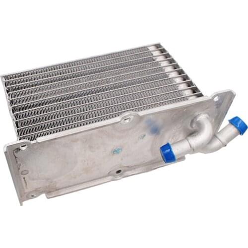 OIL COOLER 04E145749B/04E145749F/04E145749 FOR CHARGE AIR FOR VW FOR SKODA FOR AUDI FOR SEAT 1.4TSI