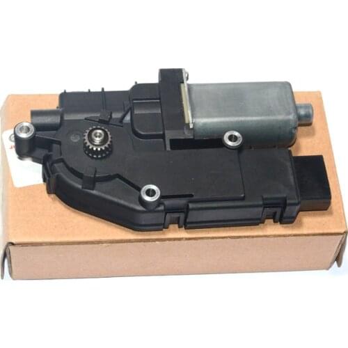 Genuine Skylight Actuator Motor for Geely EMGRAND Ec718/ 715 Vision