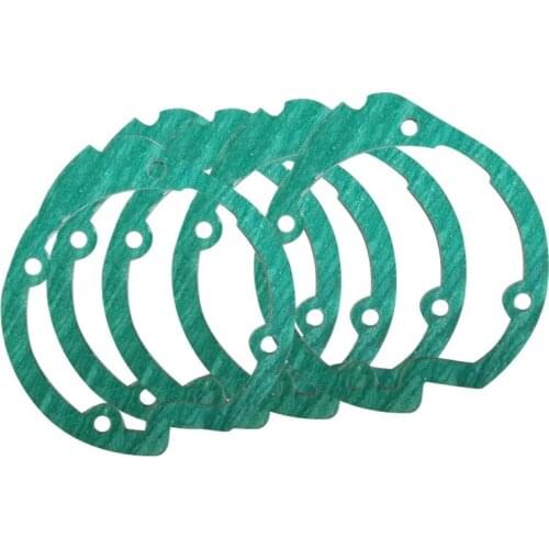 5pcs/lot Diesel Parking Heater Burner Gasket 252113060001 For Eberspacher Airtronic D4 D4s Heater Combustion Chamber