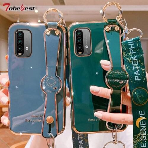 Tobebest Phone Cases Xiaomi Poco F2 Pro