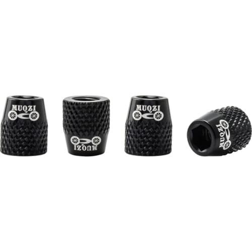 Aluminum Alloy Mountain Bike V Brake Pad Brake Block Fixing Nut Road Folding Dead Fly Bicycle Brake Block Fixing Nut