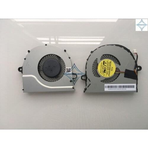 Original new for ACER E5-573G E5-571G E5-571 E5-471G E5-471 E5-552G V3-472G V3-572G laptop cpu cooling fan DFS561405FL0T FFHD