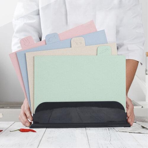 ZJMZYM Plastic Cutting Boards China
