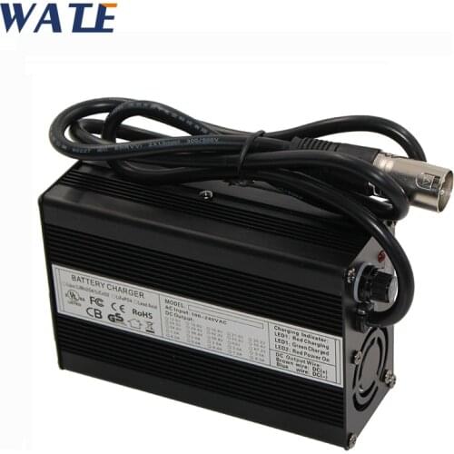 12V 8A Charger Lead Acid Battery Lead Acid Battery charger for electric vehicle, electic forklift,electric golf cart 12V
