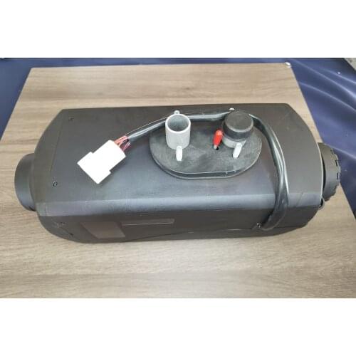 Free Shipping-Plastic Body Diesel Air Heater 5KW 12V/24V(ATM-ST01P)