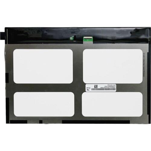 Free shippinng BP101WX1-210 BP101WX1 210 10.1''Laptop LCD Screen Replacement Panel 1280*800 MIPI 39 Pins
