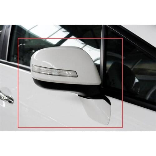 CAPQX 5Pin for HONDA CIVIC FB2 FB3 2012 2013 2014 2015 side Rear view mirror rearview mirror with LED turn signal 76208-TS6-H01