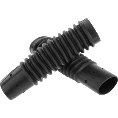 Motorbike Fork Covers Boots Dust Cover 51611-459-88 fits for Honda S90 CT90 CT110 CB125