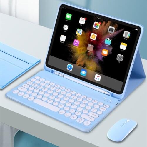 Keyboard Case for Huawei Matepad Pro 10.8 Keyboard Teclado Tablet Cover for Huawei Matepad Pro MRX-W09 W19 AL09 AL19