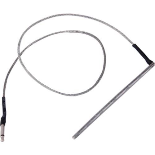 Sensitive Piezo Pickup Under-saddle Pickup For Acoustic Guitar Accessories 2.5mm Plug