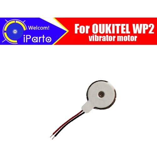 OUKITEL WP2 Vibrator Motor 100% Original New Vibrator Flex Cable Ribbon Replacement Parts for OUKITEL WP2