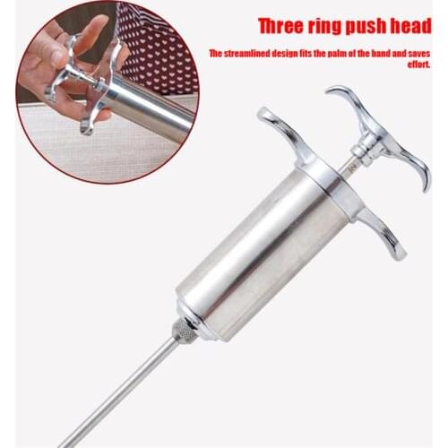 FenKicyen Chicken Syringes