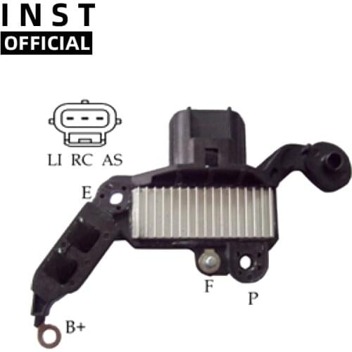 Alternator Voltage Regulator FOR FORD F611 02-012 8440 8527 8528 8531 8532 8533 VR-VN001 235601
