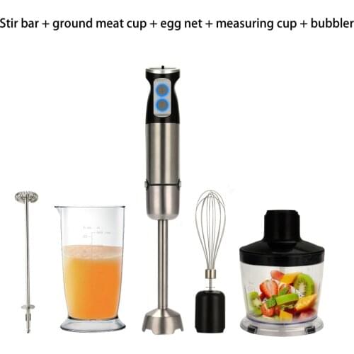 Hoodakang Mixers-blenders