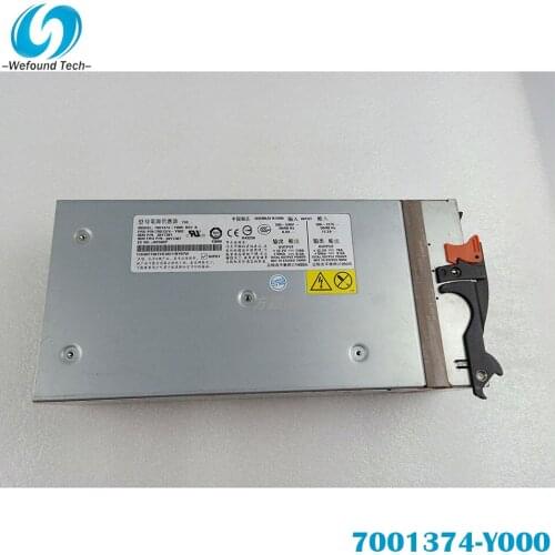 100% working power supply For 8886 39Y7367 39Y7381 7001374-Y000 1450W power supply ,Fully tested