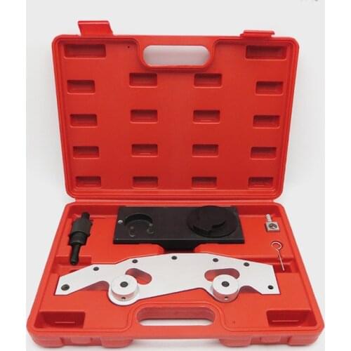 Camshaft Alignment Tools FOR BMW 6 Cylinder M52 M52TU M54 M56 Engine Timing Locking Tool