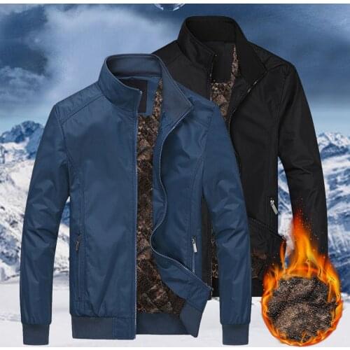 Мужские куртки пилоты ISHOWTIENDA China At AliExpress